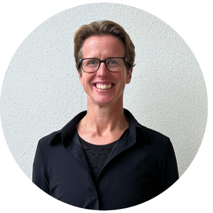 Annemieke Driessen