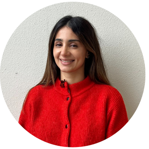 Mina Ahrary
