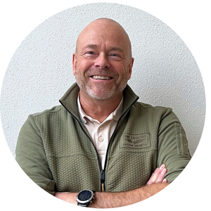 Robert van den Booggard