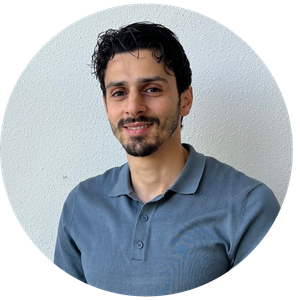 Fahim Mrabti