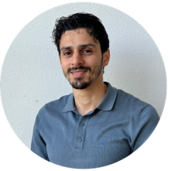 Fahim Mrabti