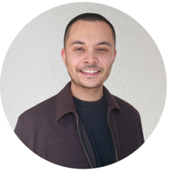 Kevin Yim
