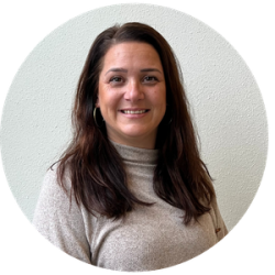 Linda van den Boomgaard